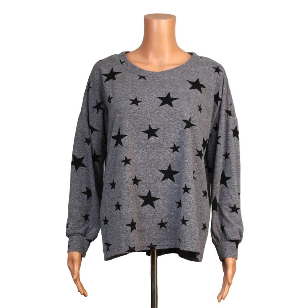 Zia Long Sleeve Shirt Women Size Small